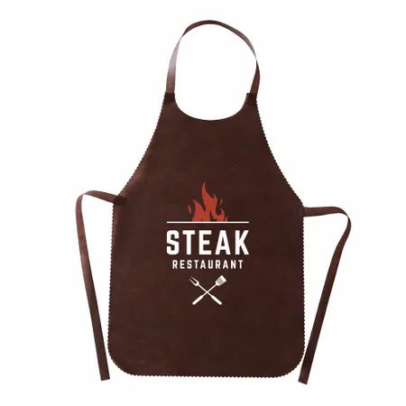 Safe-Serve Disposable Shield Aprons - Imprint Now - AUS