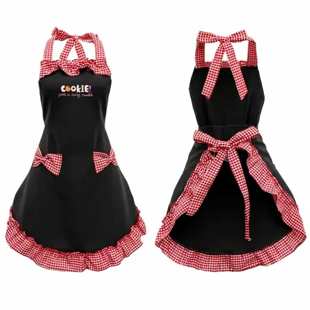 Cute Knot Utility Aprons - Imprint Now - AUS
