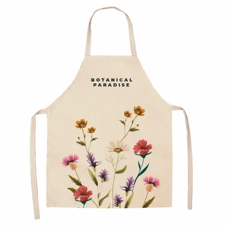 Edge to Edge Custom Graphic Aprons - Imprint Now - AUS