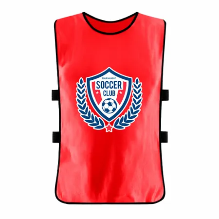 Team Practice Vests - Imprint Now - AUS