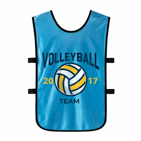 Children’s Team Practice Vests - Imprint Now - AUS