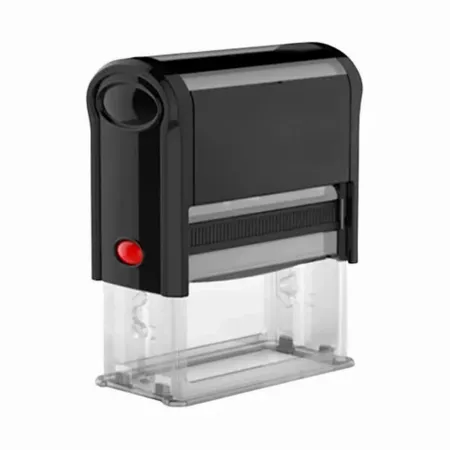 Rectangle Self-Inking Stamps - Imprint Now - AUS