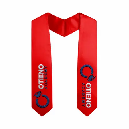 Graduation Custom Stoles - Imprint Now - AUS
