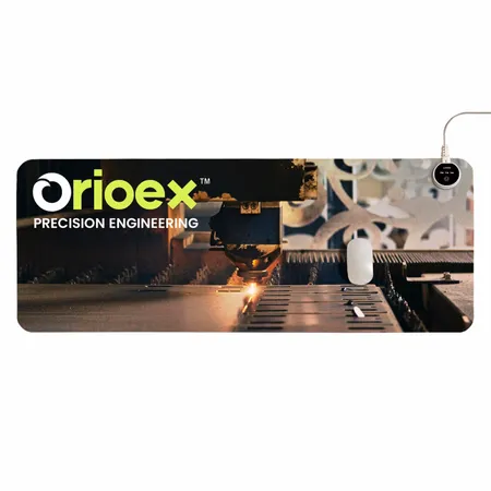 Hot Mouse Pads - Imprint Now - AUS