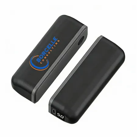 Dual Grip Magnetic Electric Warmers - Imprint Now - AUS