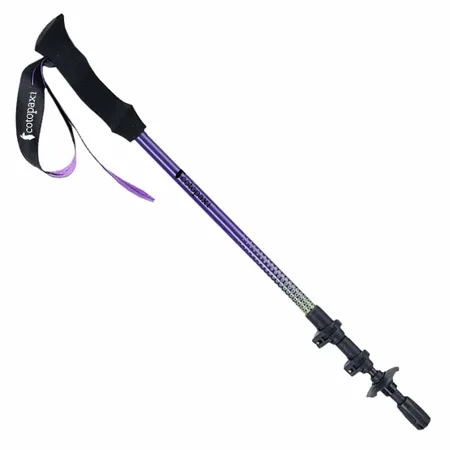 Telescopic Carbon Fiber Hiking Poles - Imprint Now - AUS