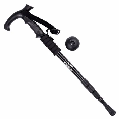Folding Hiking Poles - Imprint Now - AUS