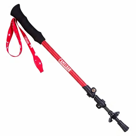 Lightweight Foldable Nordic Hiking Poles - Imprint Now - AUS