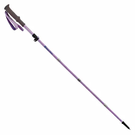 Women's Ultralight Carbon Fibre Hiking Poles - Imprint Now - AUS