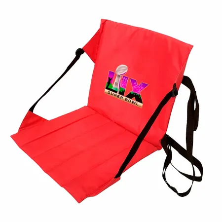 Portable Folding Stadium Seat - Imprint Now - AUS
