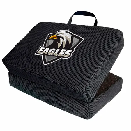 Foldable Cushion Seats - Imprint Now - AUS