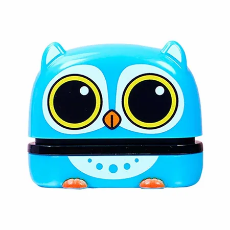 Cartoon Clothing Name Stamps - Imprint Now - AUS