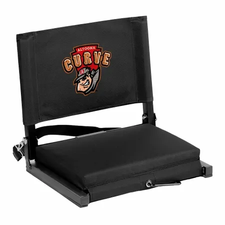 Steel Frame Stadium Chairs - Imprint Now - AUS