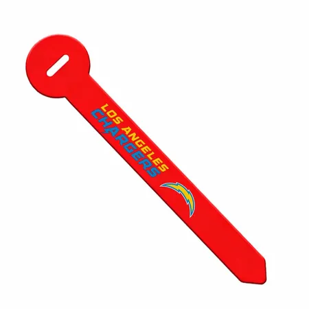 Long Strip Silicone Cable Organizers - Imprint Now - AUS