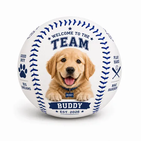 Promotional Baseballs - Imprint Now - AUS