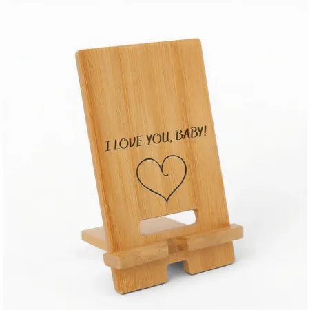 Bamboo Breeze Stands - Imprint Now - AUS