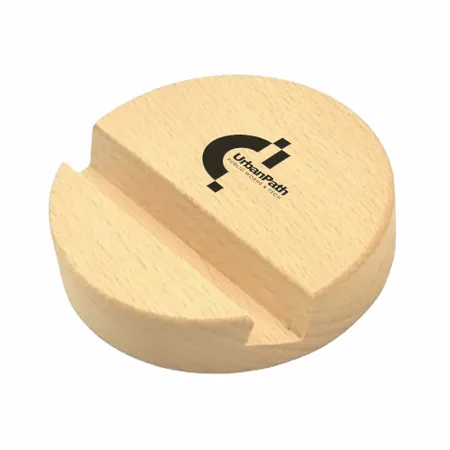Bamboo Block Stands - Imprint Now - AUS