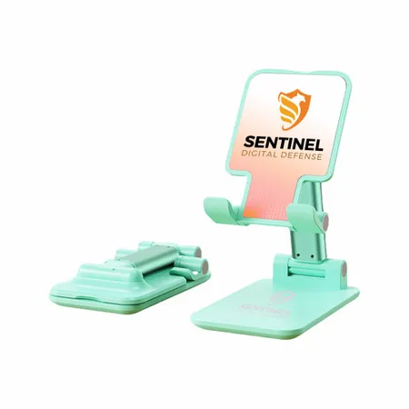 Go Fold Stands - Imprint Now - AUS