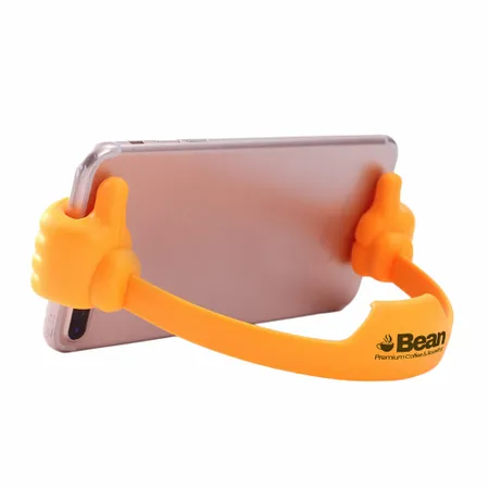 Hand Hold Mini Stands - Imprint Now - AUS