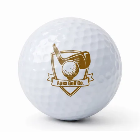 The Training Golf Balls - Imprint Now - AUS
