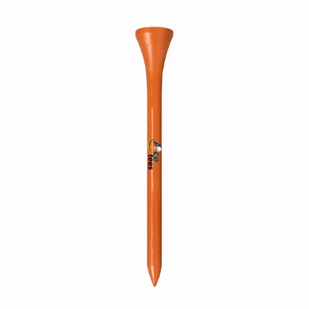 Wooden Golf Tees - Imprint Now - AUS