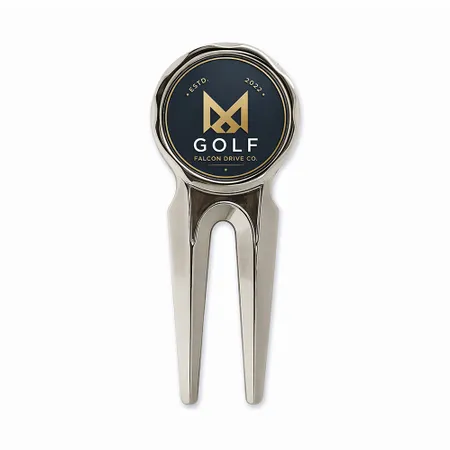 Custom Divot Tools - Imprint Now - AUS