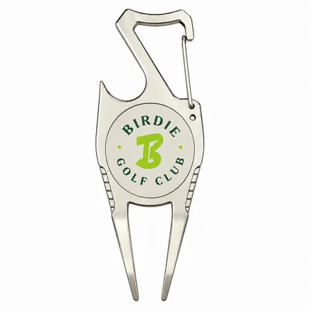 Carabiner Divot Tools - Imprint Now - AUS