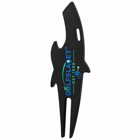 Shark Shaped Divot Tool & Bottle Openers - Imprint Now - AUS