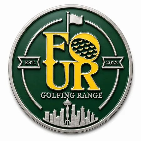 3D Golf Ball Markers - Imprint Now - AUS