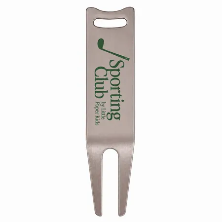Metal Golf Divot Tools - Imprint Now - AUS