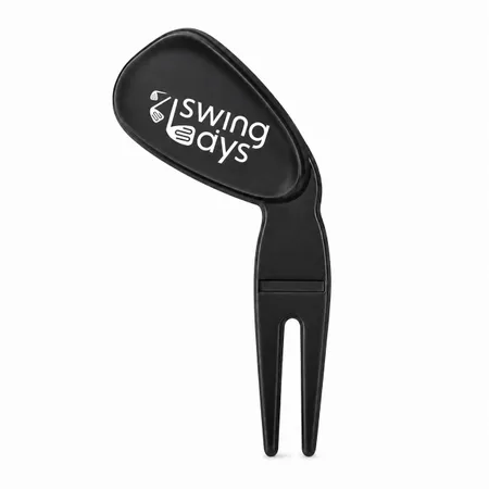 Golf Club Shaped Divot Tools - Imprint Now - AUS