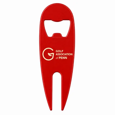 Divot Tool & Bottle Openers - Imprint Now - AUS
