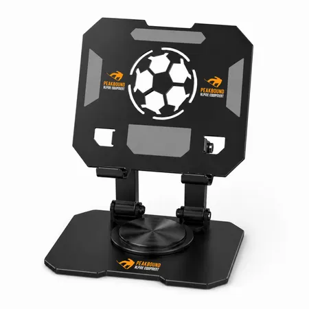 Soccer Shield Heavy-Duty Stands - Imprint Now - AUS