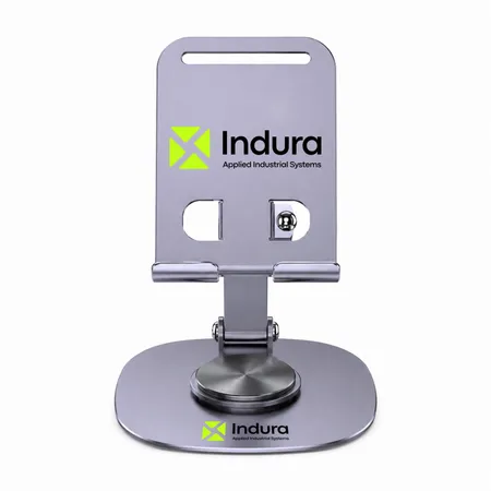 360° Metal Stands - Imprint Now - AUS