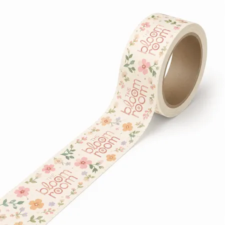 Eco Friendly Washi Tapes - Imprint Now - AUS