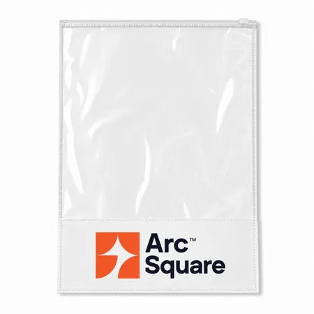 Non Woven Zipper Bags - Imprint Now - AUS