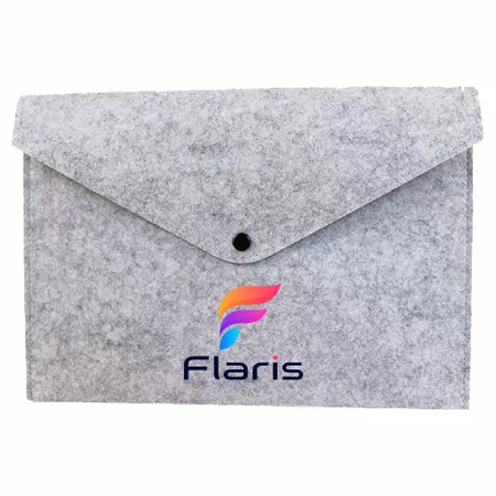 Felt Document Holders - Imprint Now - AUS