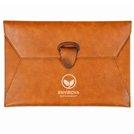 Leather Document Holders - Imprint Now - AUS