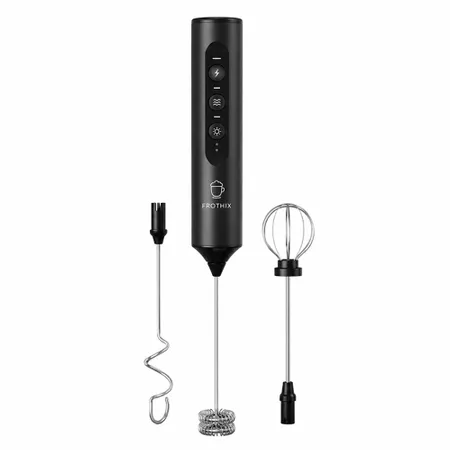 Mozora Pro Rechargeable Milk Frothers - Imprint Now - AUS