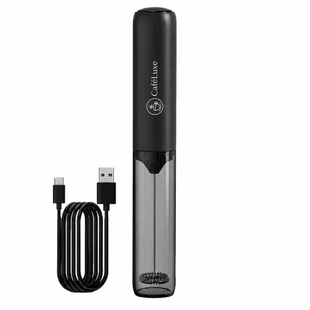 Rechargeable Travel Milk Frothers - Imprint Now - AUS