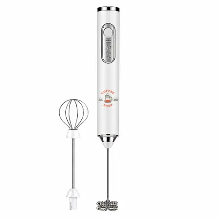 Vortex Pro Rechargeable Milk Frothers - Imprint Now - AUS