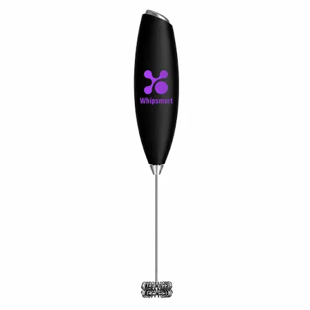 Battery Operate Handheld Milk Frothers - Imprint Now - AUS