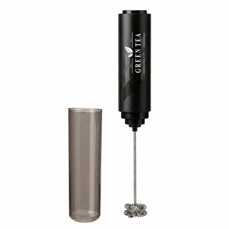 Battery Operated Travel Milk Frothers - Imprint Now - AUS