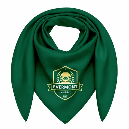 Square Scarf - Imprint Now - AUS