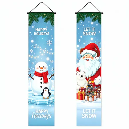 Festival Decorations Banner - Imprint Now - AUS