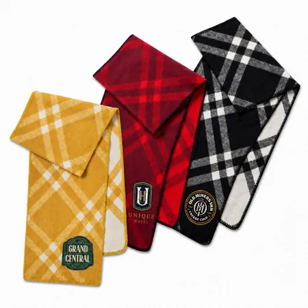 Heritage Blend Scarves - Imprint Now - AUS