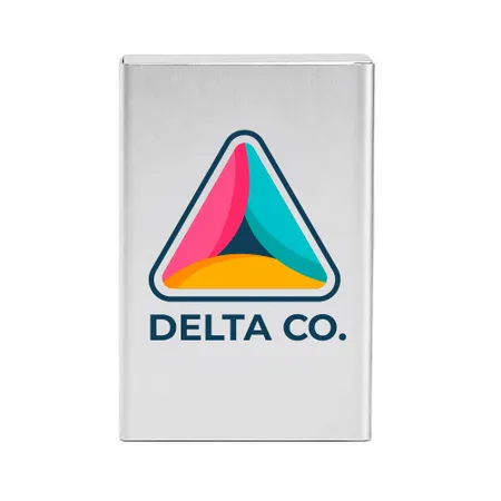 Metal Cigarette Cases - Imprint Now - AUS