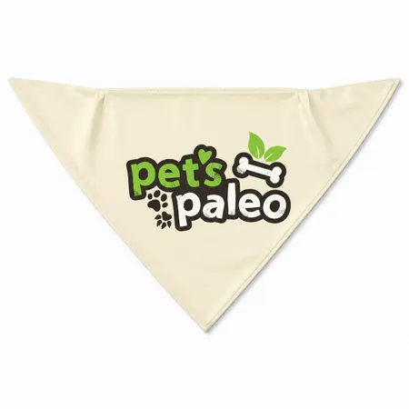 Classic Pet Bandanas - Imprint Now - AUS