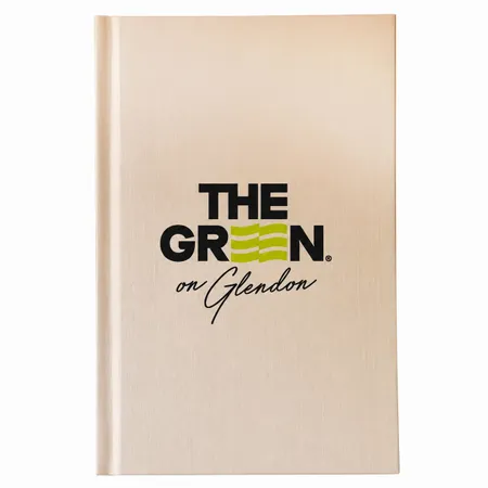 Eco Recycled Cotton Planners - Imprint Now - AUS