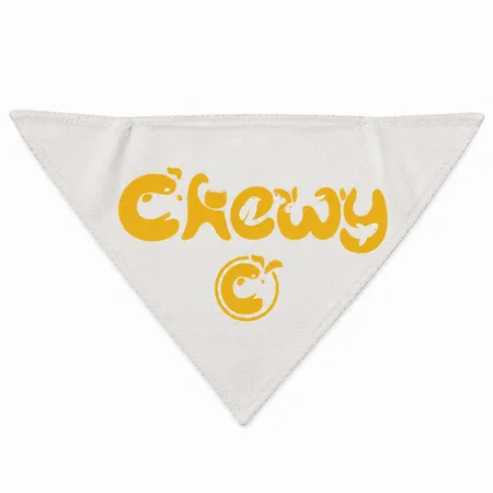 Embroidered Pet Bandanas - Imprint Now - AUS